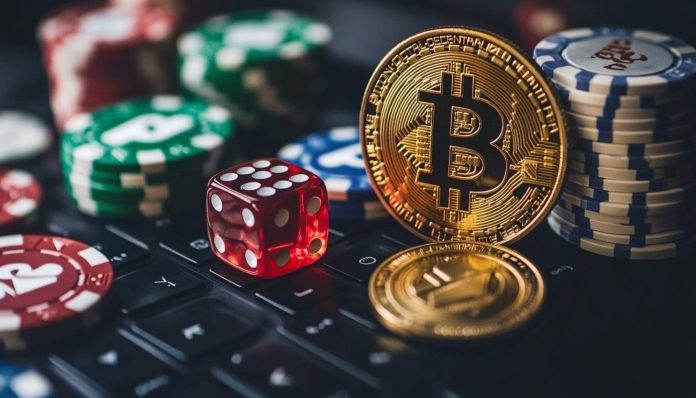 The Ultimate Tips for Crypto Gamblers – All You Need to Know