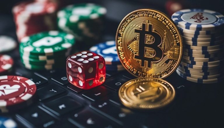 The Ultimate Tips for Crypto Gamblers – All You Need to Know