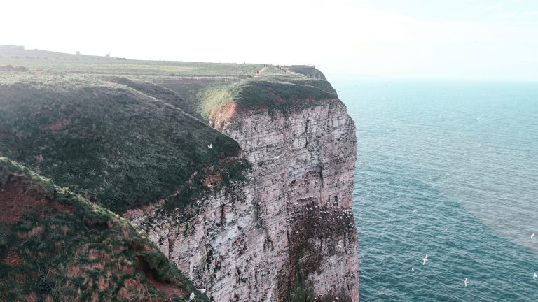 UK’s Favourite Road Trip Routes Announced Ahead of Bank Holiday Getaway