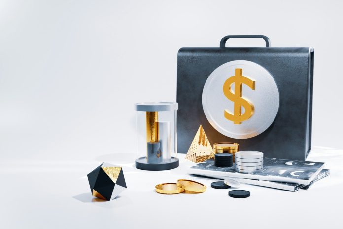 Crypto Wallet