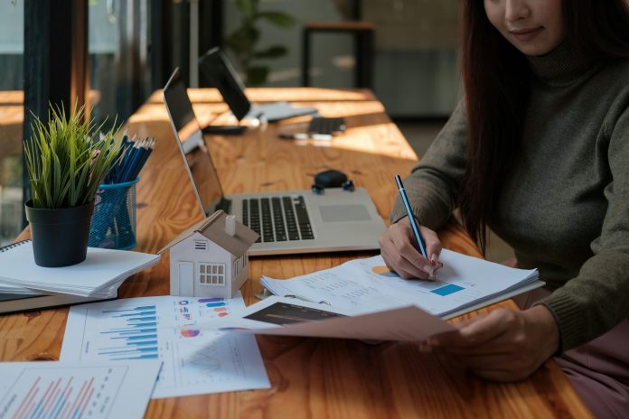 business financing