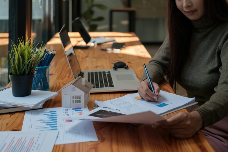 Beyond the Balance Sheet: Unlocking Growth Through Strategic Business Financing