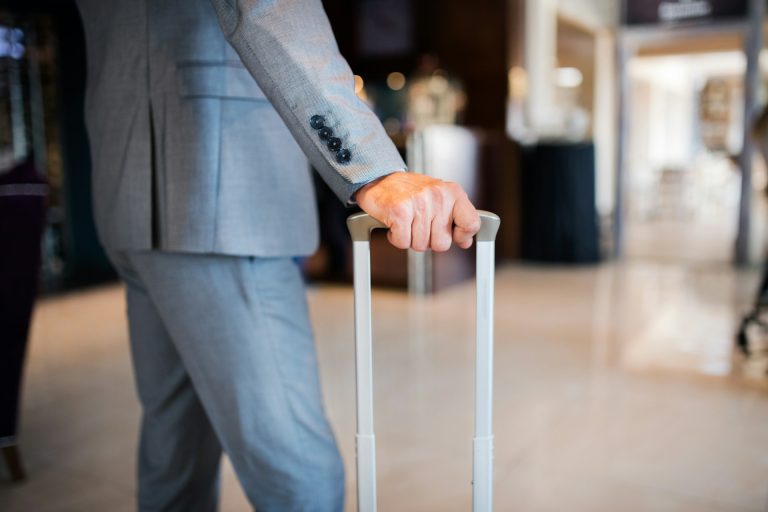 eSIM Platforms Are Quietly Revolutionizing Global Business Travel in 2025