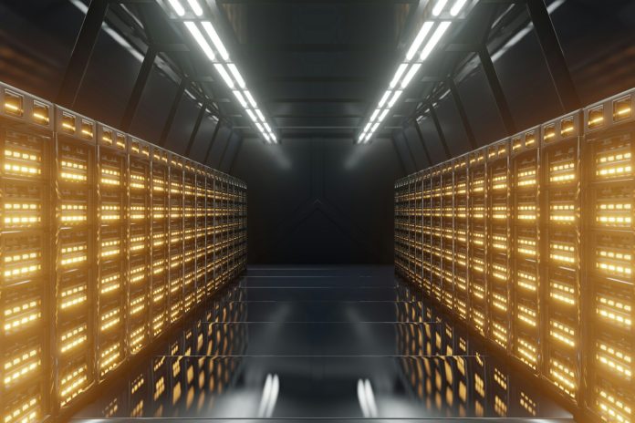 Storage Infrastructure