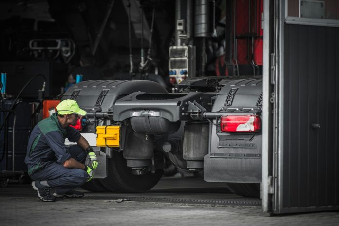 Fleet Maintenance