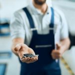 How to Choose an Auto Locksmith: The Ultimate Guide