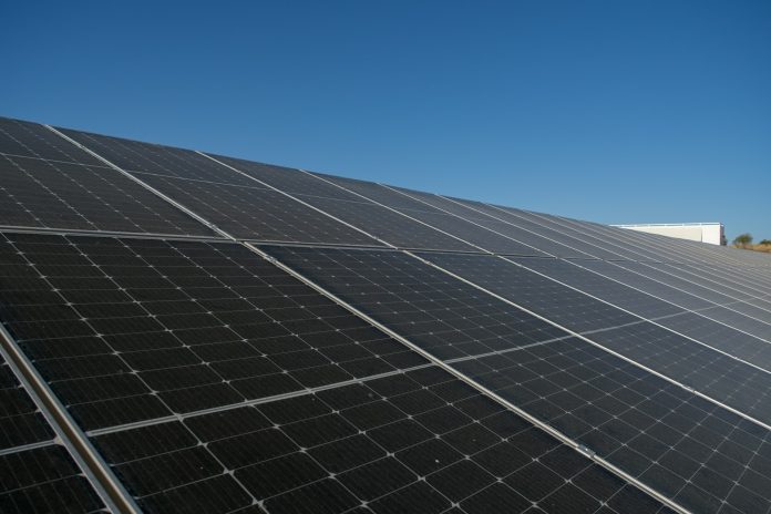 Solar Panels for Factories: Sustainable Energy Solutions for Manufacturing