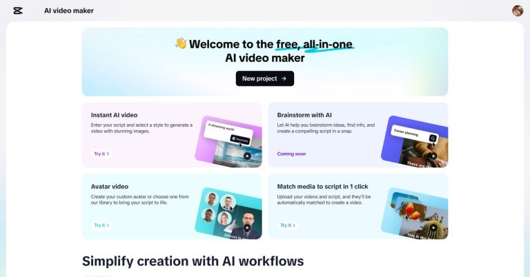 AI-Powered Video Tools Transform Content Creation for Non-Editors