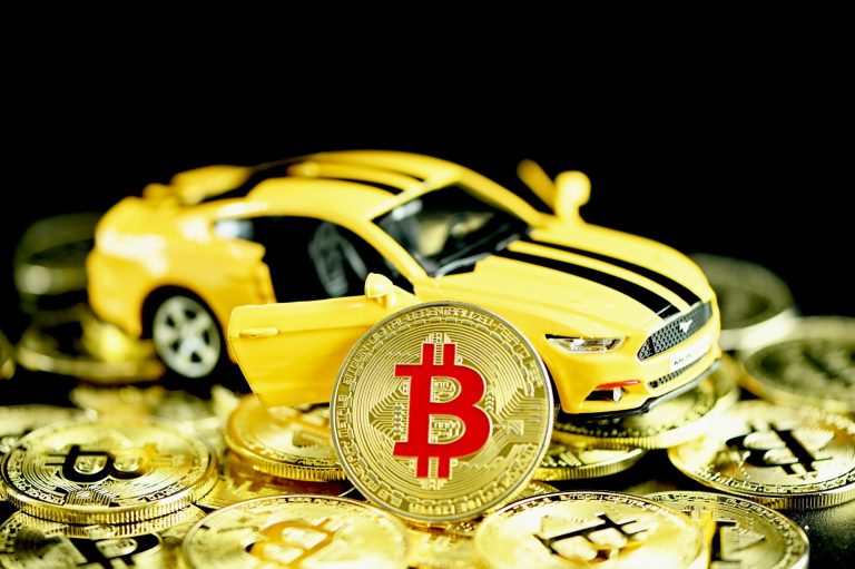 How to Buy a Car with Crypto: A Bold Shift in the Automotive Industry