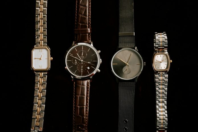 Why Luxury Watch Brands Are Rethinking Packaging to Strengthen Brand Equity