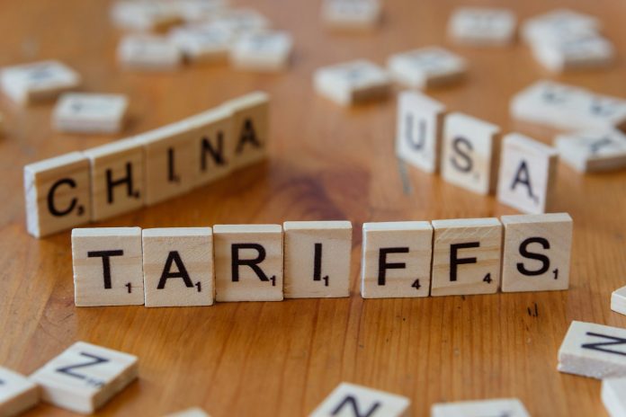 The $950 Billion Burden: How China Tariffs Challenge America’s Interconnected Economic Sphere