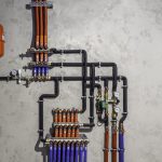 heat trace systems
