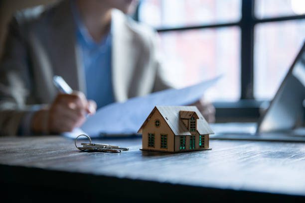 Smart Mortgage Solutions for Business Owners in 2025