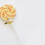 Multivitamin Lollipops: Aid Focus & Learning in Kids
