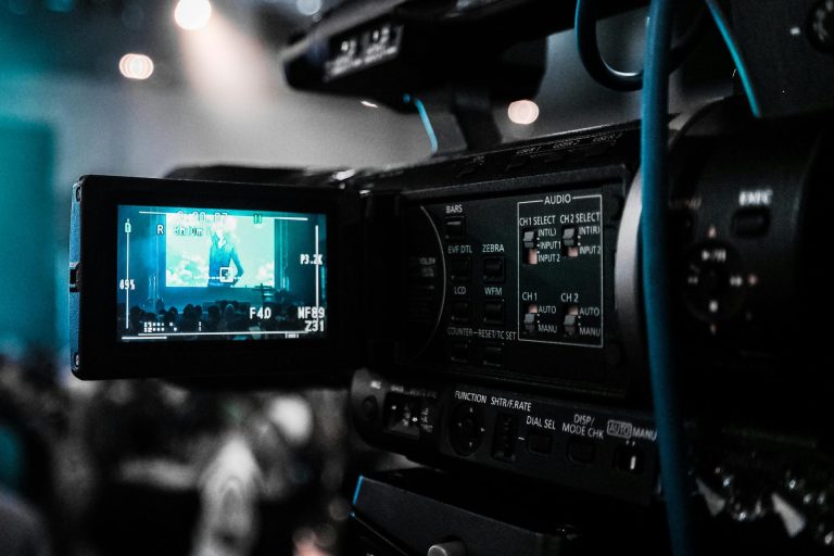 UK Creative Education Expands with Film Training Opportunities