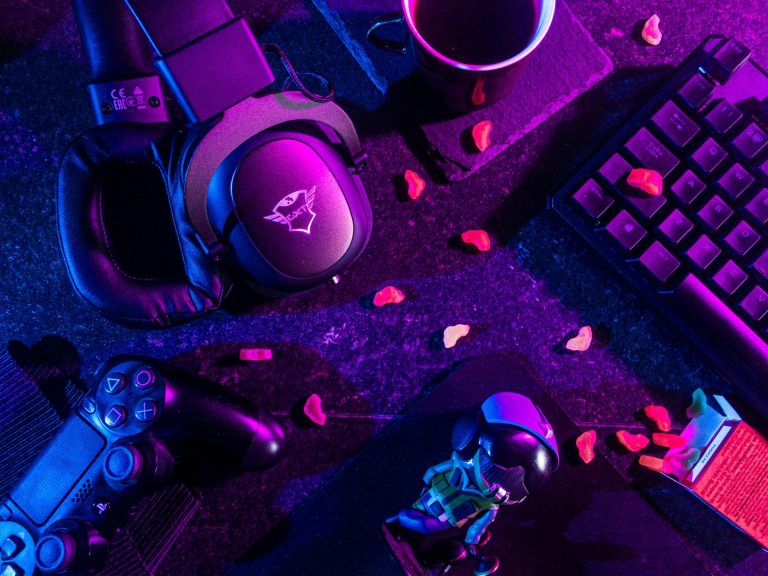 Dota 2 Traders Tap Into Expanding Digital Goods Economy