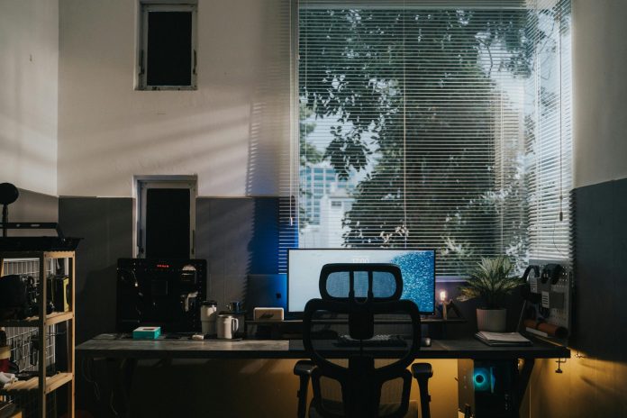 ergonomic