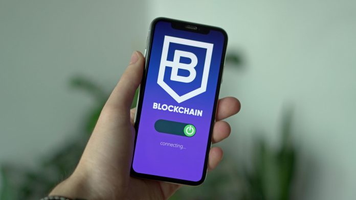 decentralized finance