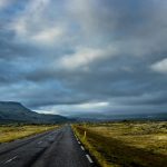 Icelandic Road