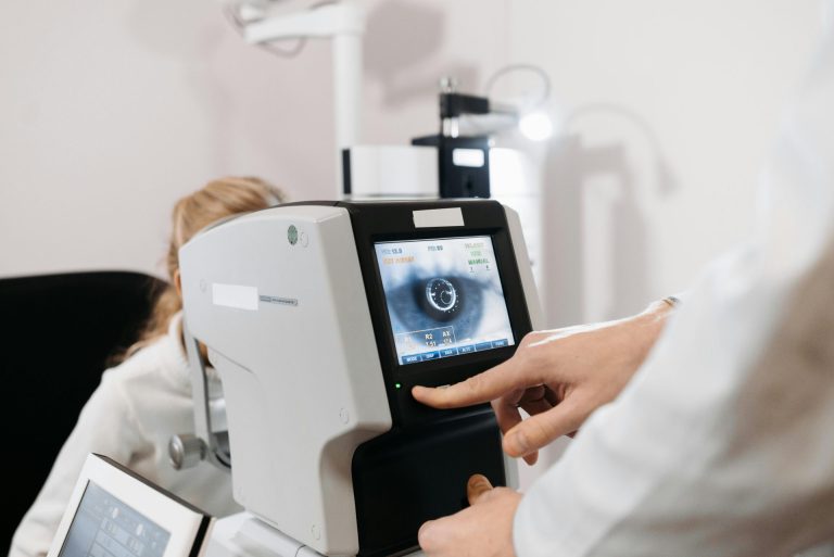 The Importance of Optometry Billing Services in Modern Practices
