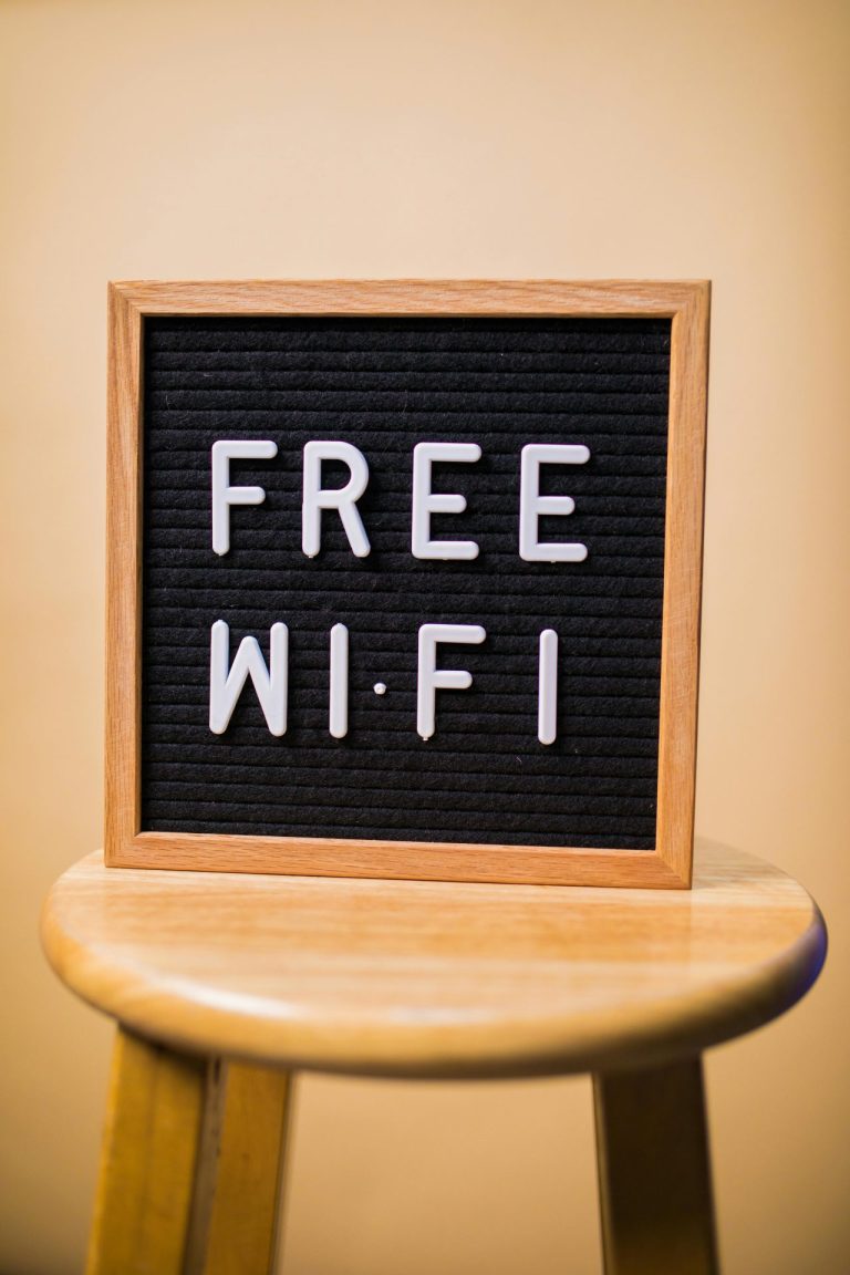 Cybersecurity Threats Rise as Public Wi-Fi Usage Surges