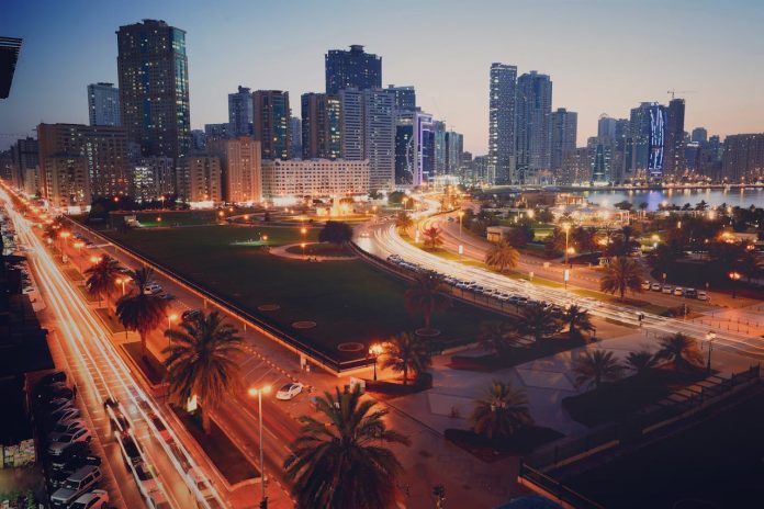 Sharjah