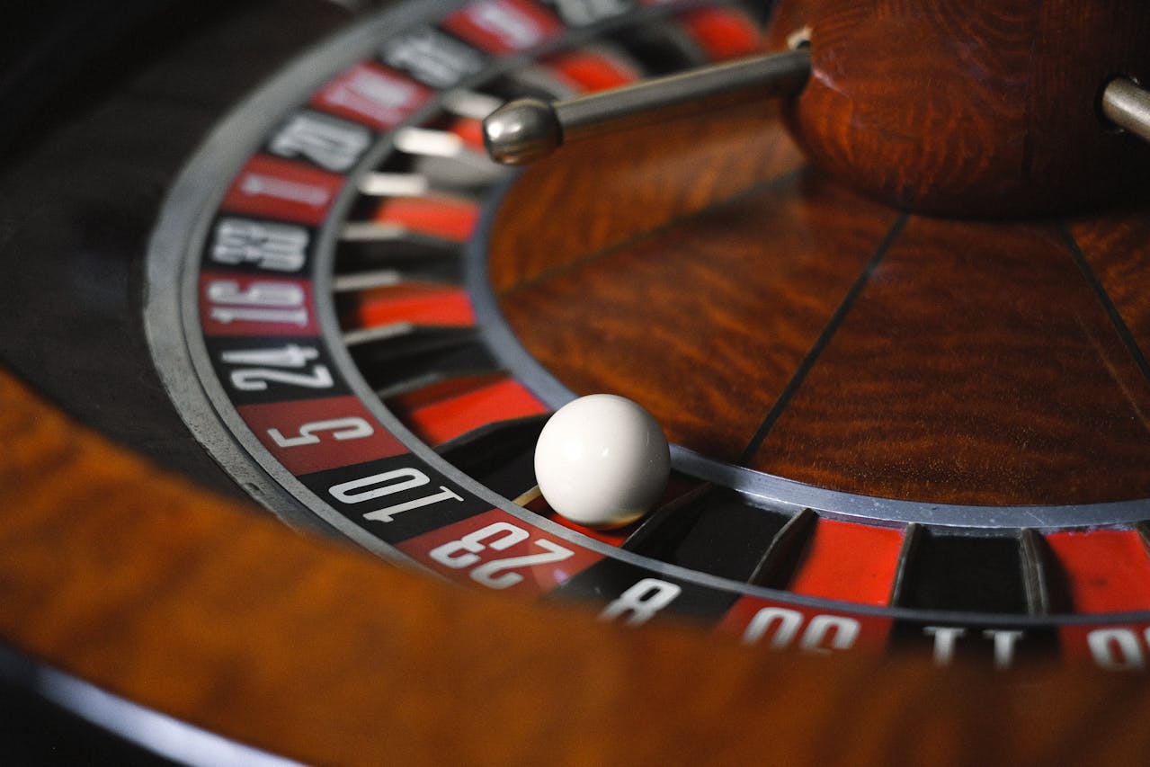 What Casino Games Should You Pick For An Easy Evening Of Fun?