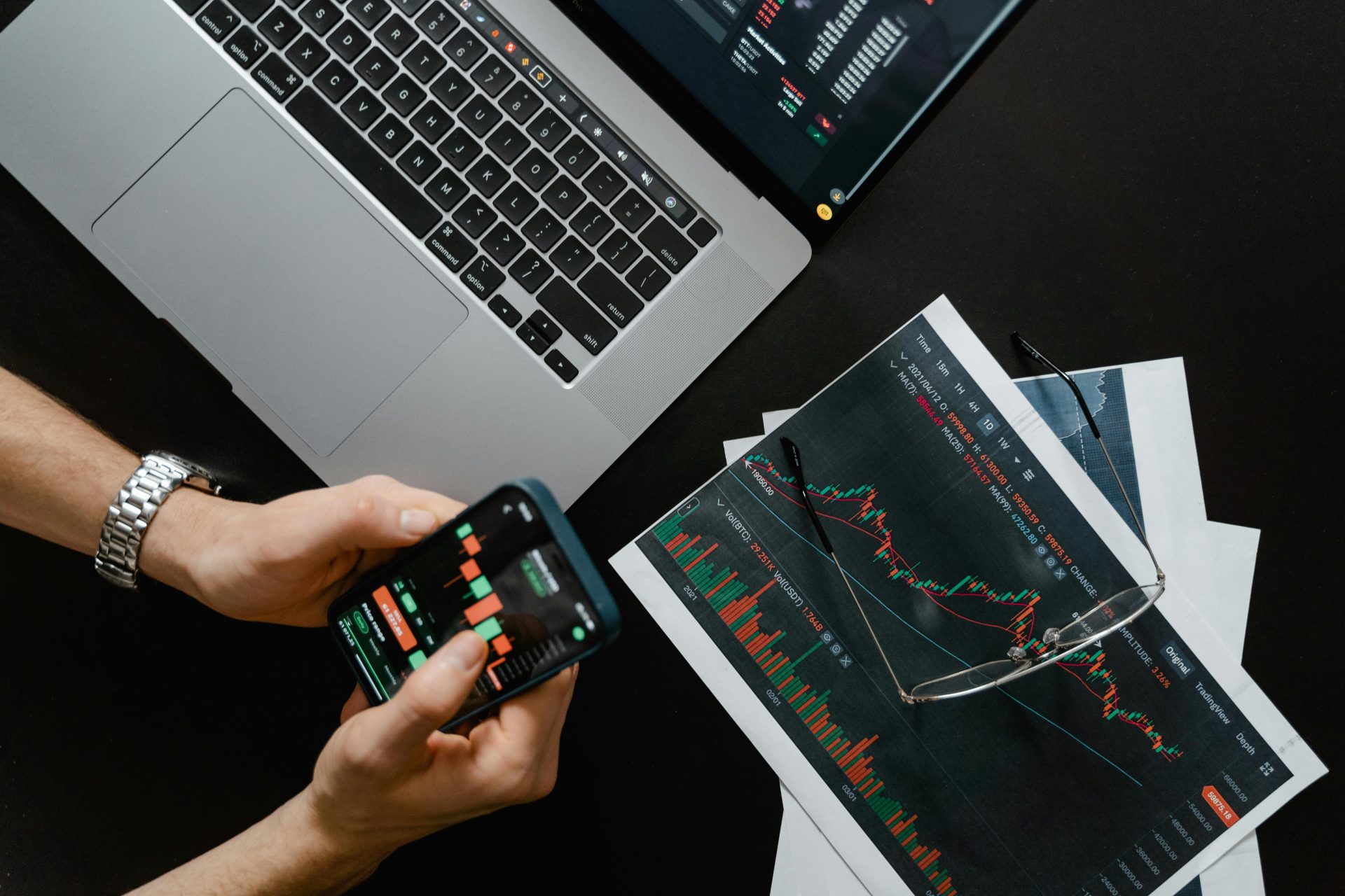 How to Start Trading Forex for the First Time in the UK