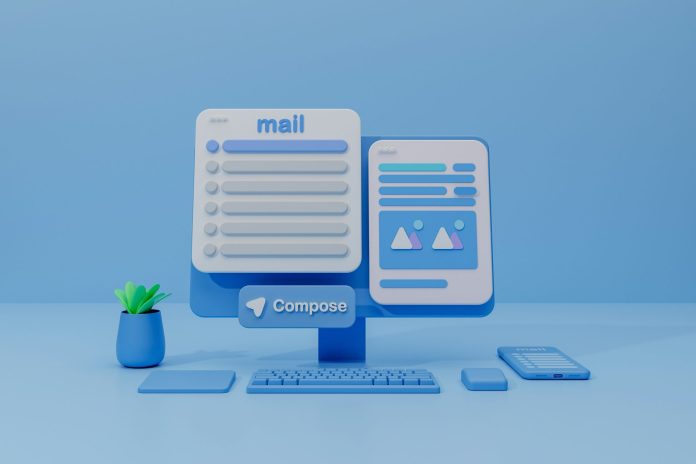 email hosting