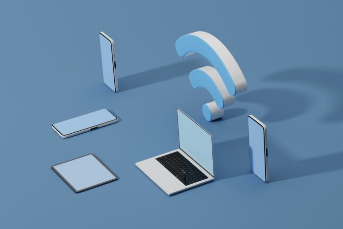 How Smart WiFi Helps In Day-to-Day Life?