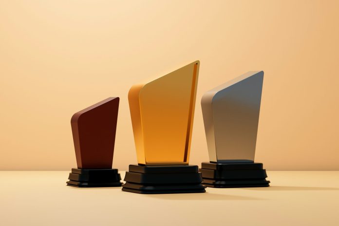 Restaurant Awards