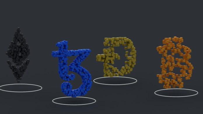 GoMining: Winning Miner Wars