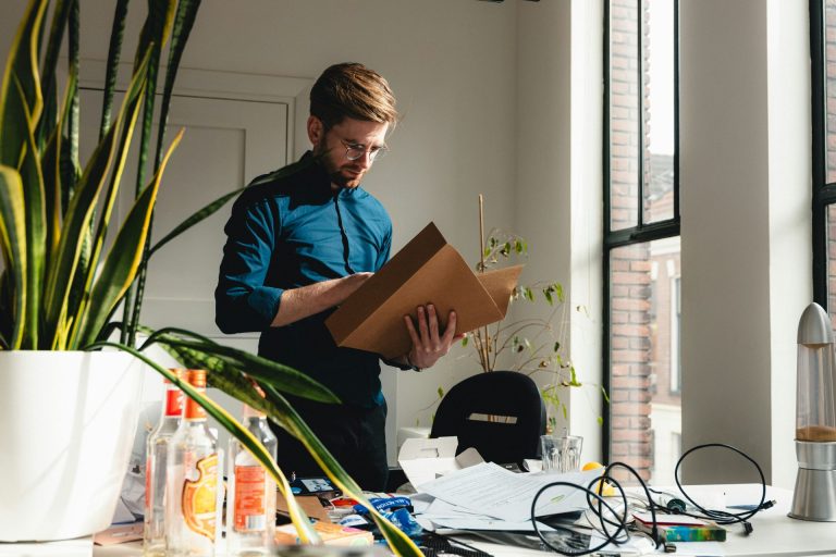 How Small Businesses Are Leveraging AI to Simplify Bookkeeping in 2025