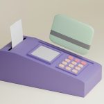 portable card machines