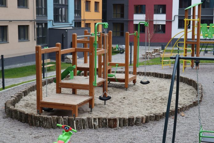 How Themed Play Units Boost Imagination and Child Development