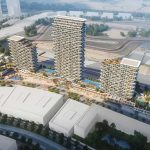 Sustainable Living of the Future: Design and Technology in Takaya at Motor City