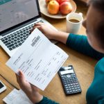 Bank Statement Generator