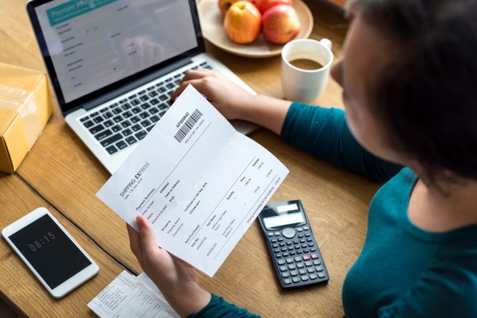 Bank Statement Generator