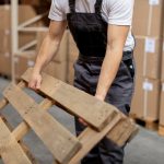 Unlocking Hidden Efficiencies in Your Pallet Delivery Strategy
