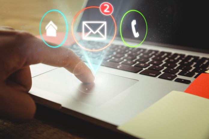 Voicemail-to-Email