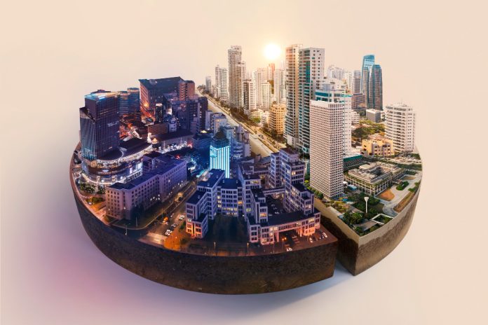 Legal Foundations for Urban Growth