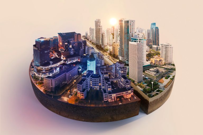 Legal Foundations for Urban Growth: Building Cities That Last