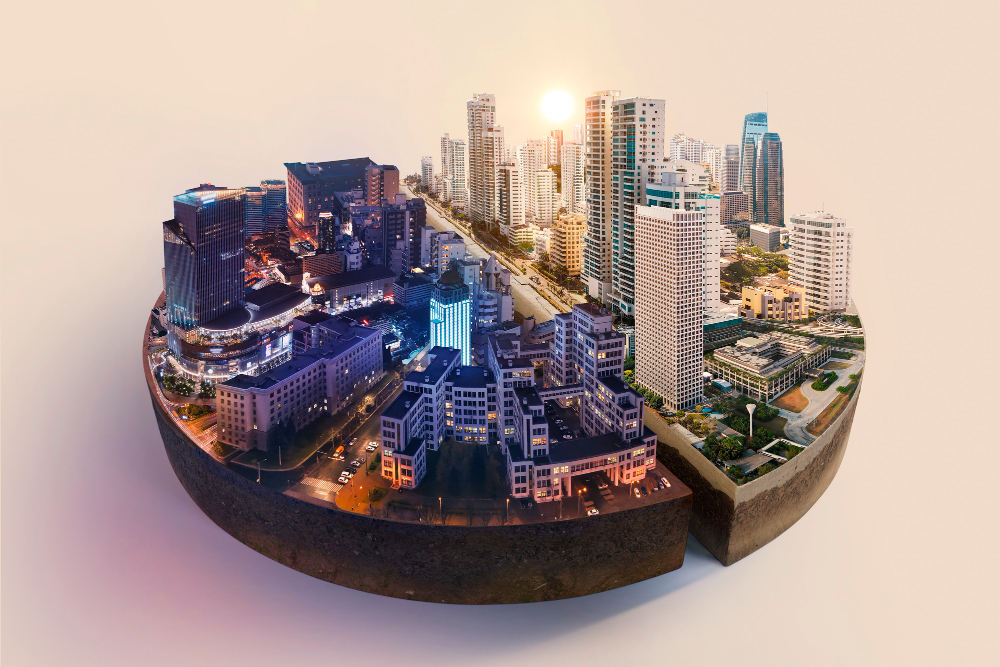 Legal Foundations for Urban Growth: Building Cities That Last