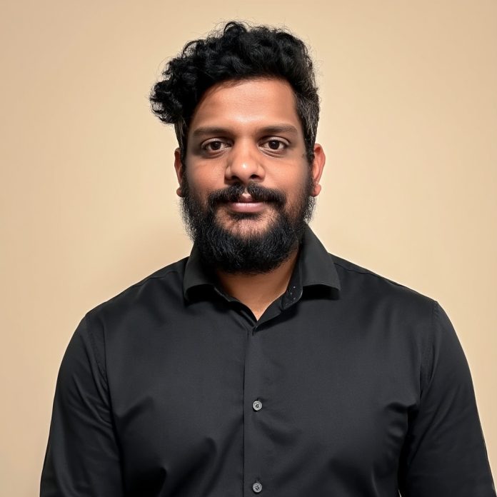 Avinash Pamisetty