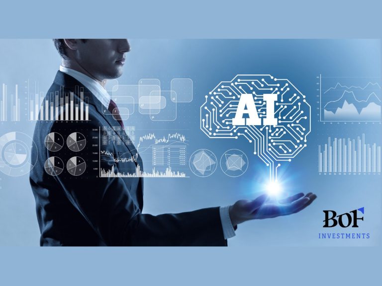 BOF Prepares to List as AI Infrastructure Strategy Gains Traction