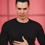 The Future of Blockbusters: Why Enzo Zelocchi Is Ready for His Marvel or DC Moment