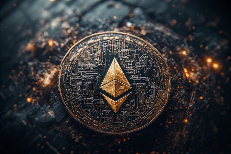 Ethereum’s Resilience Shines in Volatile Crypto Market