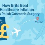 How Brits Beat Healthcare Inflation with Polish Cosmetic Surgery