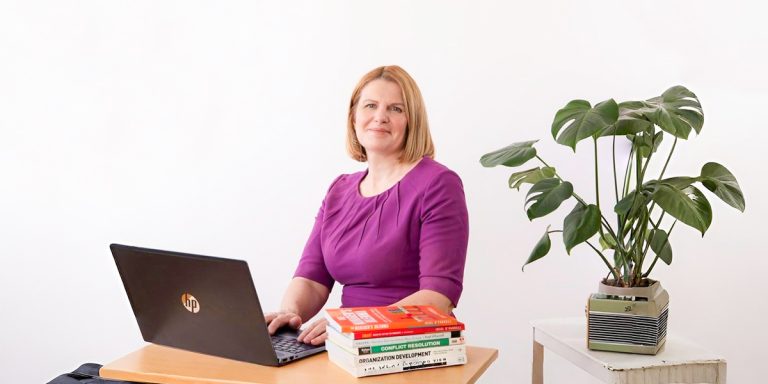 Irial O’Farrell’s RODi HR Is Changing How Companies Think About Performance Management