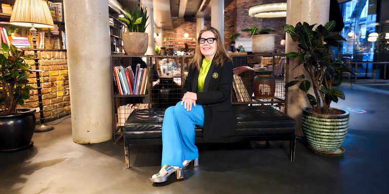 Silence Your Inner Critic: Katy Hansell’s Science-Backed Approach to Overcoming Imposter Syndrome and Leading with Confidence